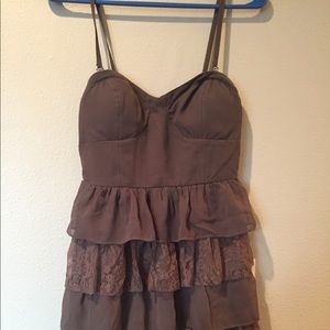 American Eagle Dress